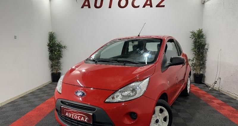 Utilisé 2015 Ford Ka Trend Citadine | 4 990 € (Prix juste) - Image 1/4