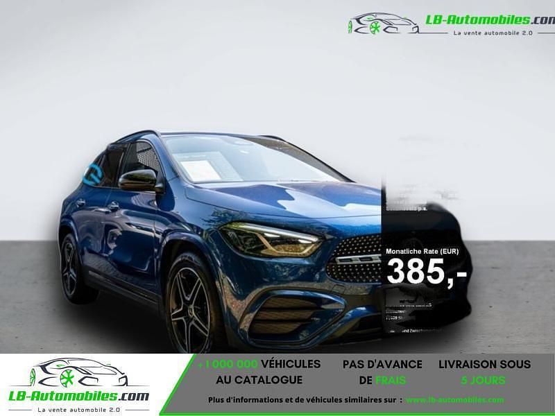 Utilisé 2024 Mercedes GLA200 SUV | 42 400 € (Prix juste) - Image 1/4