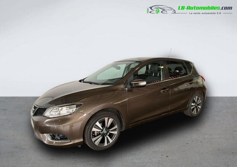 Utilisé 2016 Nissan Pulsar Berline | 14 900 € (Prix juste) - Image 1/4