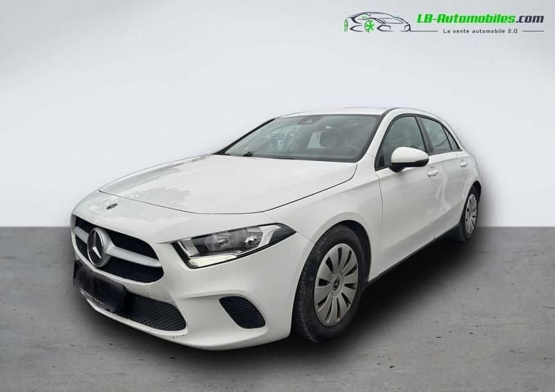 Utilisé 2019 Mercedes A160 Berline | 19 400 € (Bon prix) - Image 1/4