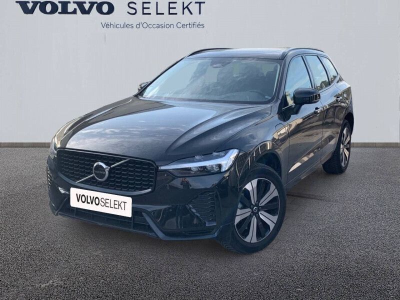 Utilisé 2023 Volvo XC60 SUV | 52 900 € (Prix juste) - Image 1/4