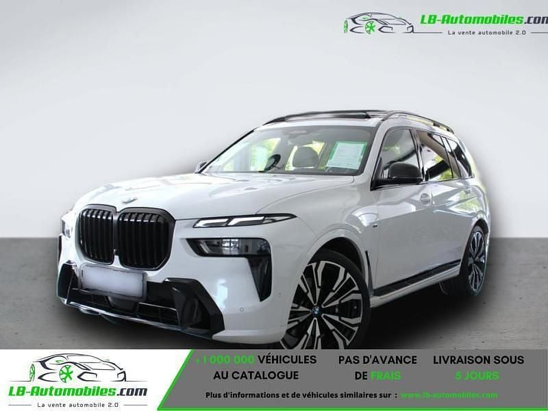 Utilisé 2023 BMW 502 Comfort Edition | 96 700 € - Image 1/4