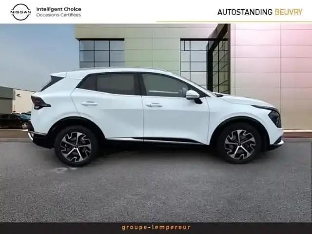 Occasion Kia Sportage 150 ch (110 kW) 2022 Blanc SUV