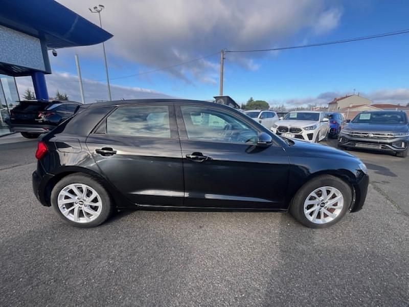Occasion Audi A1 Sportback 95 ch (69 kW) 2021 Citadine