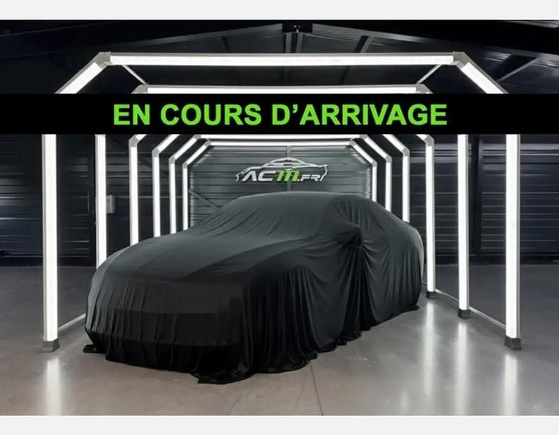 Bleu Utilisé 2017 BMW X4 xLine SUV | 30 990 € (Bon prix) - Image 1/2