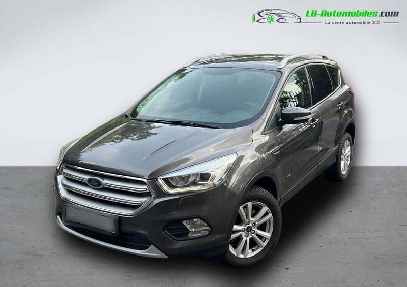 Utilisé 2018 Ford Kuga SUV | 18 900 € (Super prix) - Image 1/4