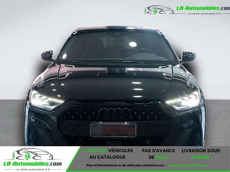 Occasion Audi A1 110 ch (80 kW) 2021 SUV