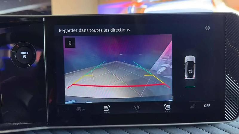 Occasion Alpine A290 2025 Bleu Citadine