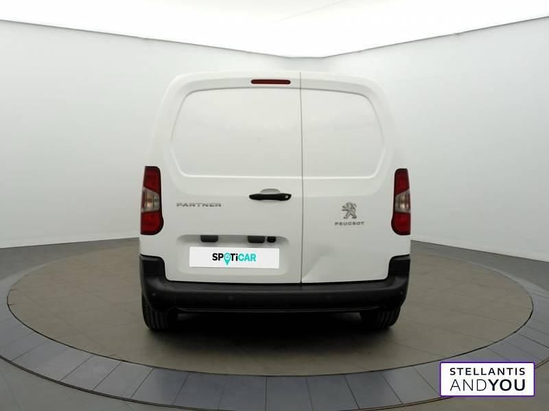 Occasion Peugeot Partner Premium 75 ch (55 kW) 2021 Monospace