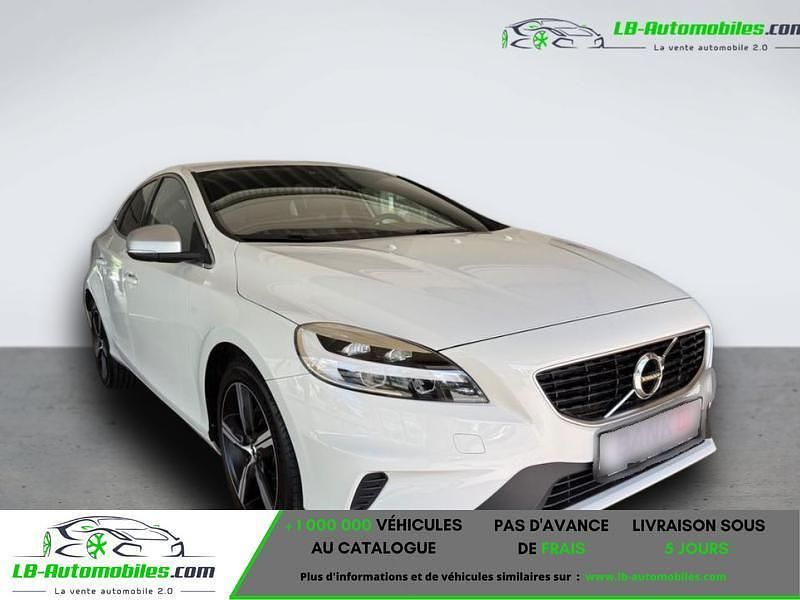 Utilisé 2019 Volvo V40 Break | 18 800 € - Image 1/4