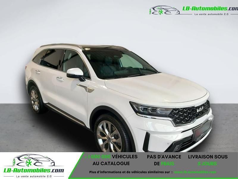 Utilisé 2023 Kia Sorento 2 SUV | 45 000 € (Prix juste) - Image 1/4