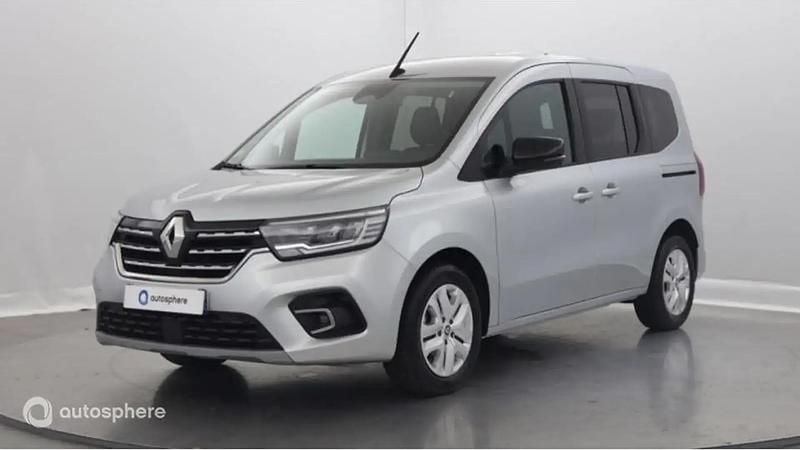 Utilisé 2022 Renault Kangoo Intens Monospace | 22 299 € (Prix juste) - Image 1/4