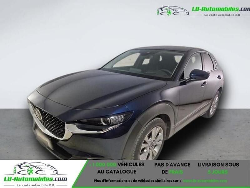 Occasion 2021 Mazda CX-30 SUV | 23 000 € (Prix juste) - Image 1/4