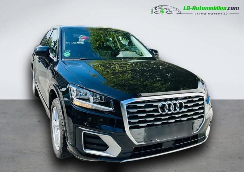 Utilisé 2017 Audi Q2 Sport SUV | 20 400 € (Prix juste) - Image 1/4