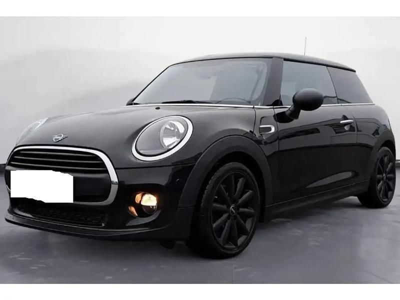 Noir Utilisé 2018 Mini One Cabriolet Cabriolet | 17 500 € - Image 1/4
