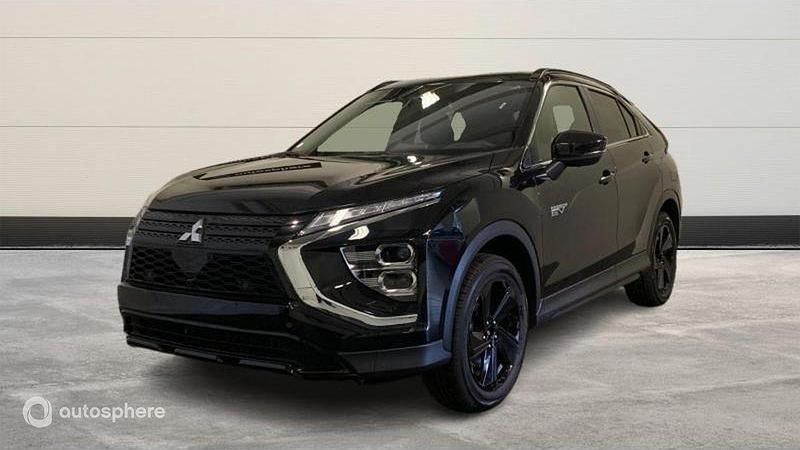 Noir Utilisé 2024 Mitsubishi Eclipse SUV | 30 999 € - Image 1/4