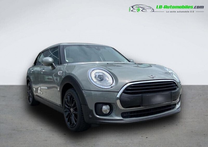 Utilisé 2018 Mini One Clubman Break | 19 500 € - Image 1/4