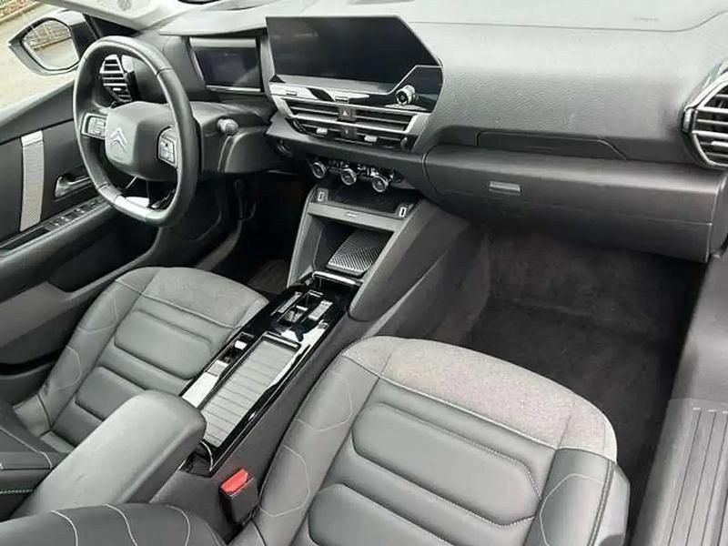 Occasion Citroën C4 131 ch (96 kW) 2025 Gris Berline
