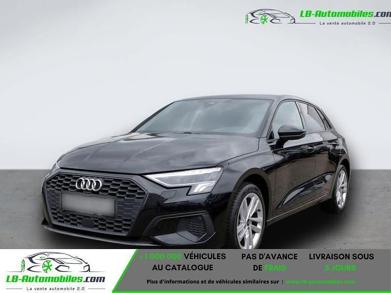 Utilisé 2023 Audi A3 Sportback Sport Berline | 29 400 € (Prix juste) - Image 1/4