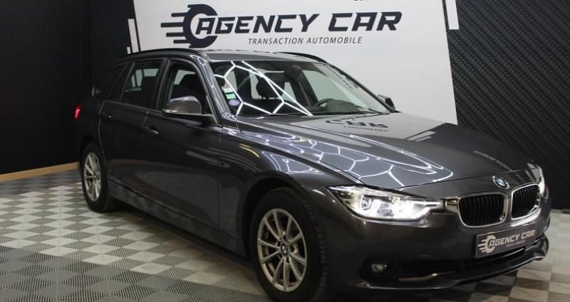 Occasion 2017 BMW 320 Sport Line Break | 17 499 € - Image 1/4
