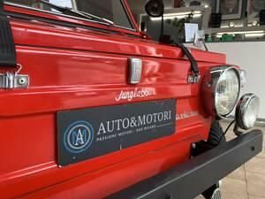 Occasion Fiat 600 32 ch (23 kW) 1967 Rouge Cabriolet