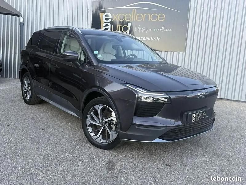 Utilisé 2020 Aiways U5 SUV | 12 990 € - Image 1/4