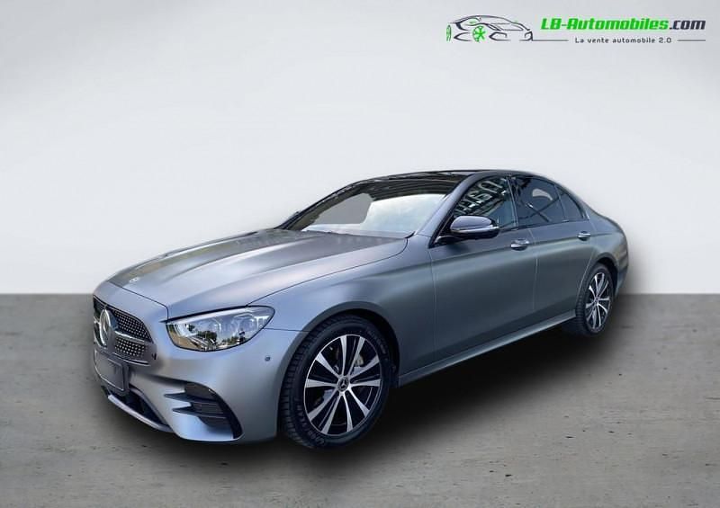 Utilisé 2021 Mercedes E400 Berline | 55 400 € - Image 1/4