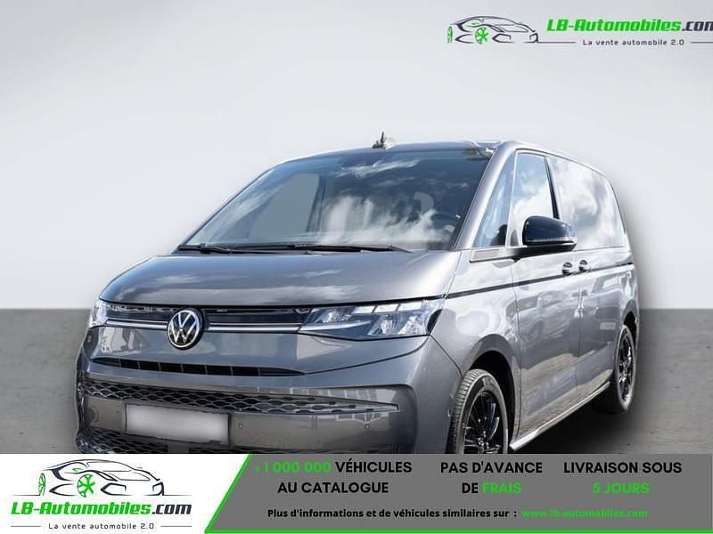 Occasion 2023 VW Multivan Van | 51 500 € (Super prix) - Image 1/4