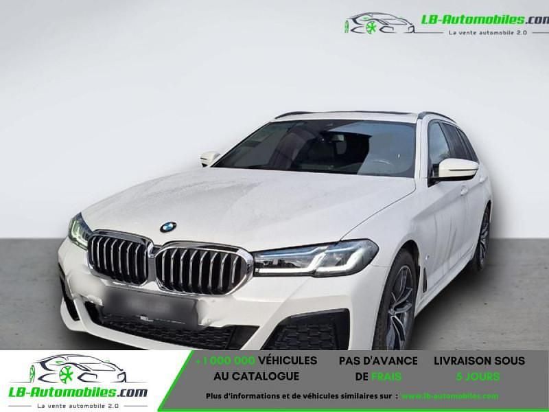 Occasion BMW 520 Comfort Edition 184 ch (135 kW) 2020 Berline