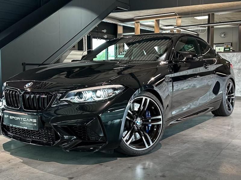 Utilisé 2018 BMW M2 Comfort Edition Coupé | 56 000 € (Prix assez cher) - Image 1/4