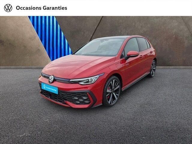 Utilisé 2025 VW Golf VIII GTE | 47 990 € - Image 1/4
