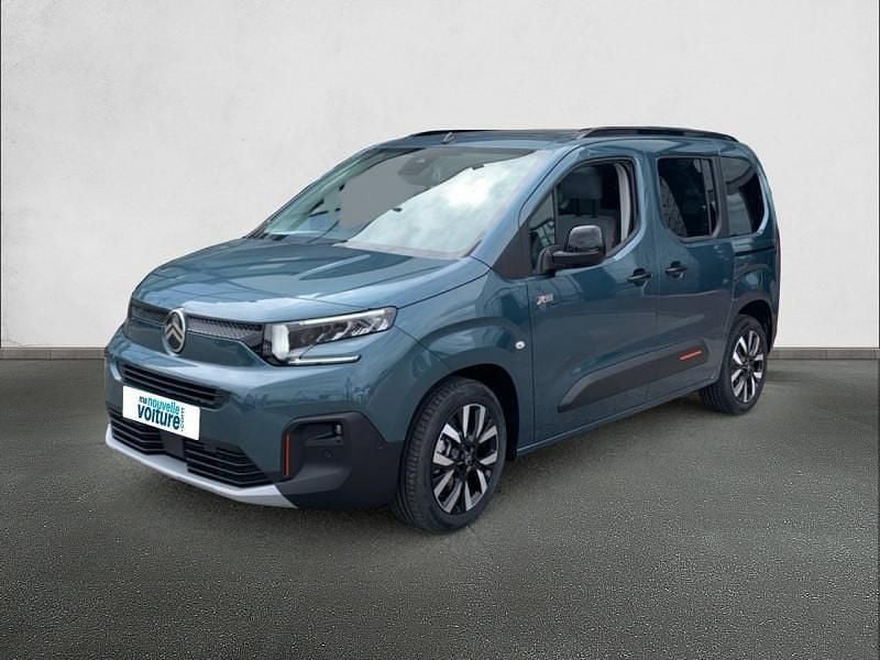 Nouvelle 2025 Citroën Berlingo Monospace | 35 590 € - Image 1/4