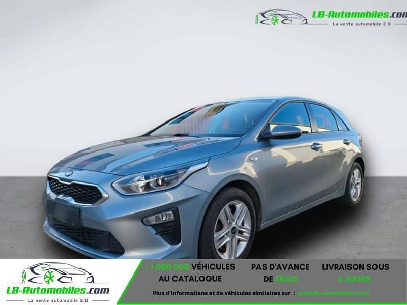Occasion 2018 Kia Ceed Citadine | 15 100 € (Bon prix) - Image 1/4