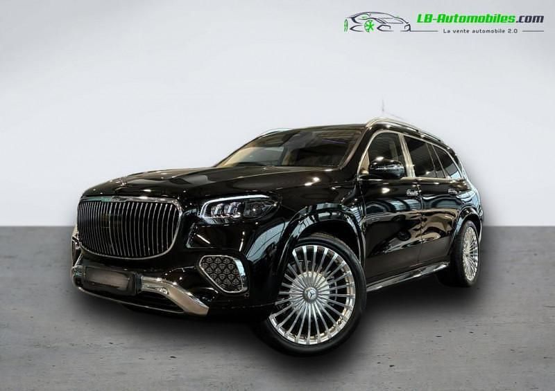 Utilisé 2024 Mercedes GLS600 Maybach SUV | 221 400 € - Image 1/3