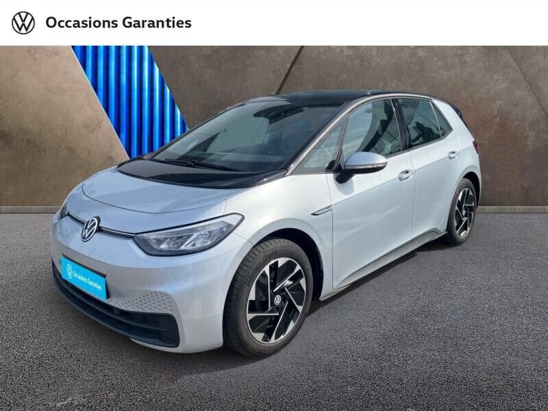 Utilisé 2025 VW ID.3 Pro Performance Citadine | 40 990 € - Image 1/4