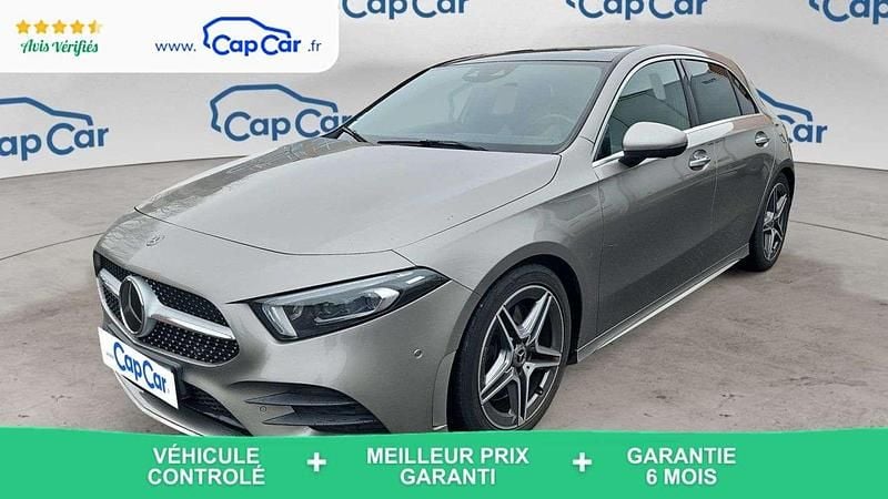 Occasion Mercedes 250 Progressive 224 ch (164 kW) 2019 Berline