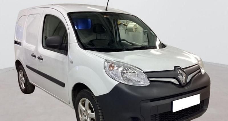 Occasion 2019 Renault Kangoo Monospace | 11 988 € (Prix juste) - Image 1/4