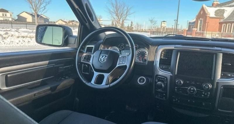 Occasion Dodge Ram 2022 Pick-up