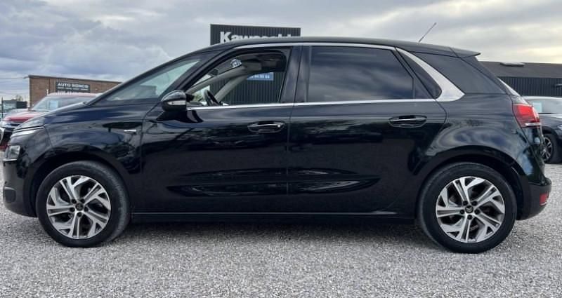 Occasion Citroën C4 Business Class 116 ch (85 kW) 2014 Berline