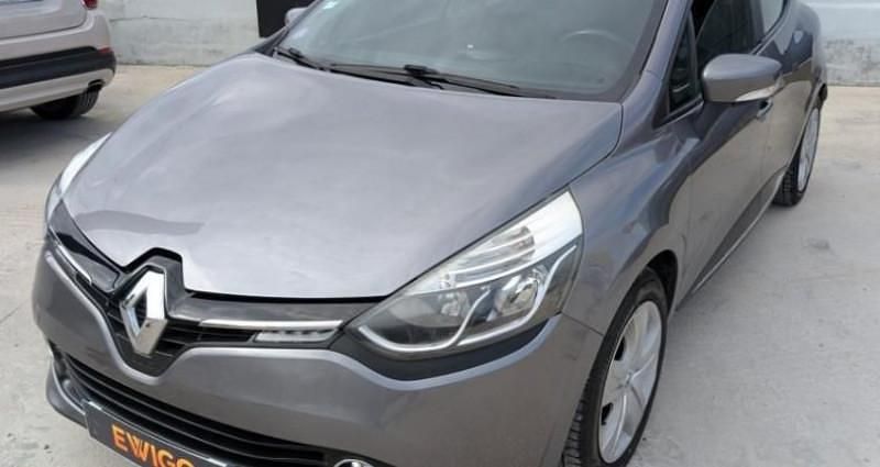 Utilisé 2016 Renault Clio IV Citadine | 6 489 € (Prix juste) - Image 1/4
