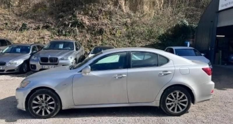 Occasion Lexus IS220 177 ch (130 kW) 2006 Berline