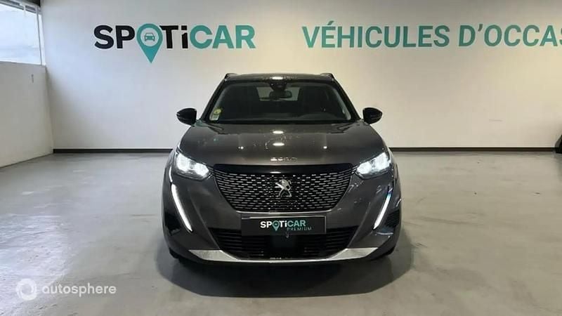Occasion Peugeot 2008 Allure 110 ch (80 kW) 2023 SUV