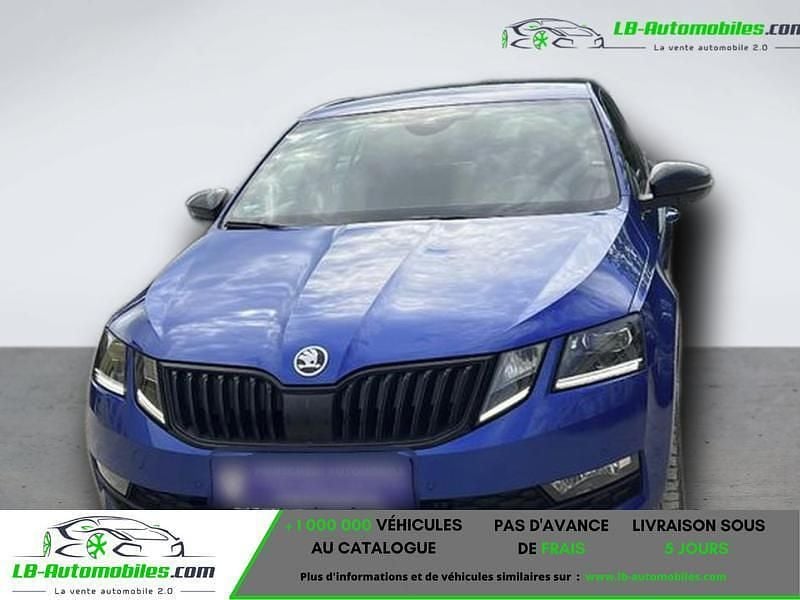 Utilisé 2019 Skoda Octavia Berline | 23 300 € (Bon prix) - Image 1/4
