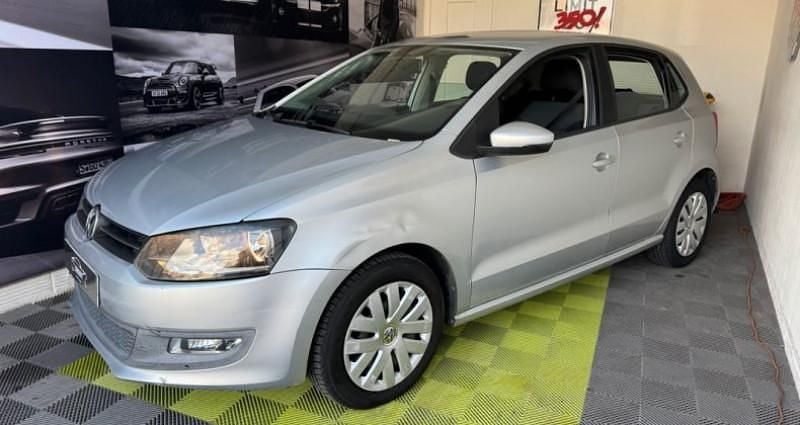 Utilisé 2011 VW Polo Citadine | 4 990 € (Super prix) - Image 1/1