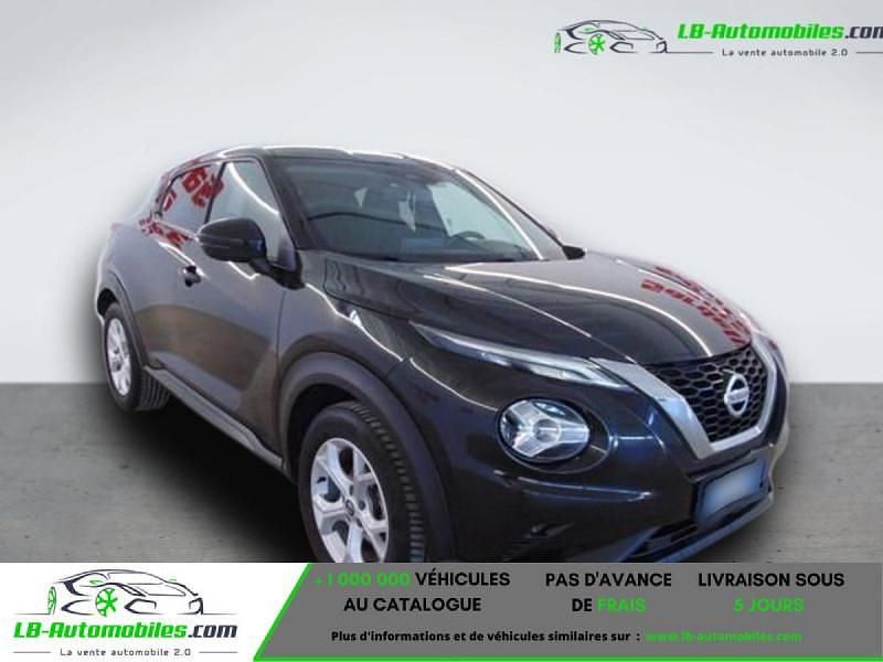 Occasion Nissan Juke 117 ch (86 kW) 2020 SUV