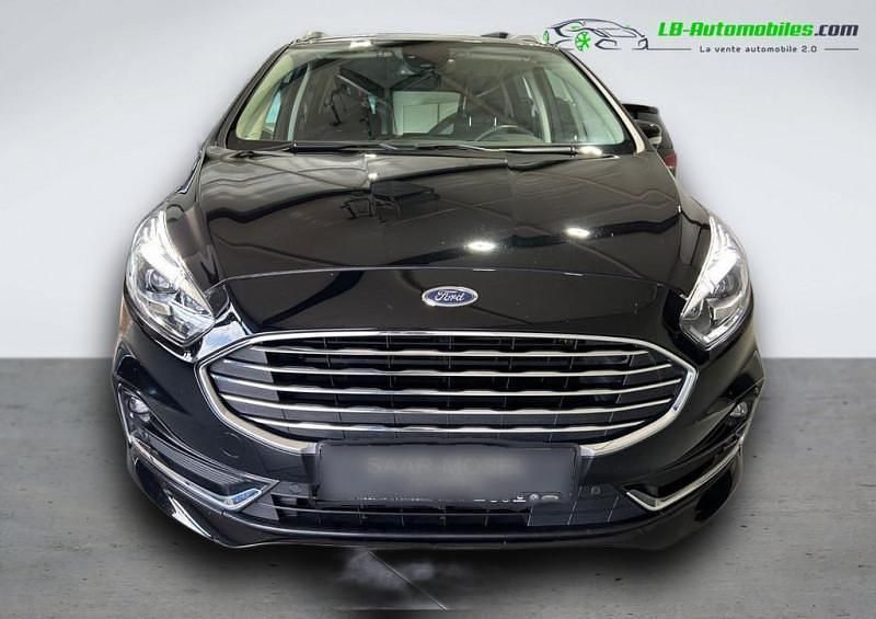 Utilisé 2021 Ford Galaxy Monospace | 31 200 € (Super prix) - Image 1/4