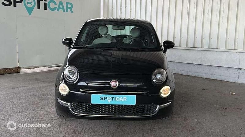 Occasion Fiat 500 Dolcevita 69 ch (50 kW) 2023 Berline