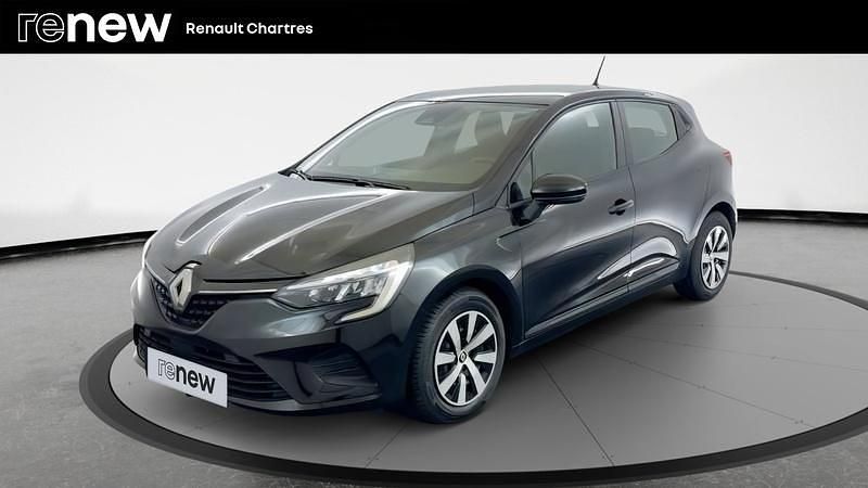 Noir Occasion 2023 Renault Clio V Equilibre Citadine | 13 990 € (Bon prix) - Image 1/4