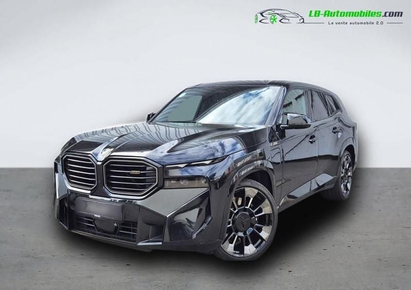 Utilisé 2023 BMW XM Comfort Edition SUV | 116 600 € (Prix juste) - Image 1/4