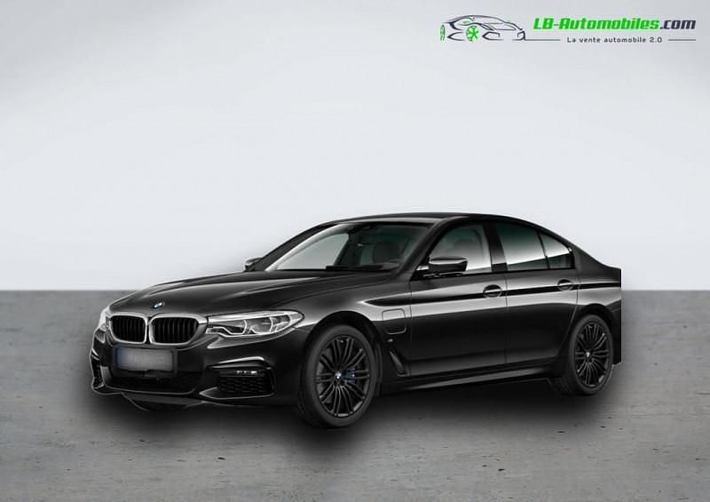 Utilisé 2020 BMW 530e Comfort Edition Berline | 36 100 € (Prix juste) - Image 1/3